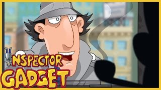 Inspector gadget Mad Grab [upl. by Jeffy205]