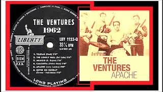 The Ventures  Apache [upl. by Orual]