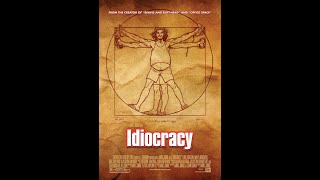 Idiocracy shorts [upl. by Adiaz]