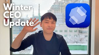 Mirror CEO Update New Features Future Projects and FAQs [upl. by Emyaj]