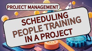 People Training in a Planning Schedule Key Tips [upl. by Atiuqram]