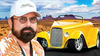 What Really Happened to Boyd Coddington From American Hot Rod [upl. by Assiruam]