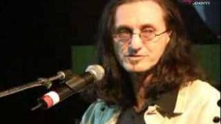 Kim Mitchell in conversation with Rush  Part 1 [upl. by Oirifrop377]