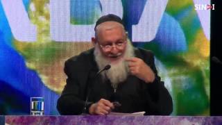 Rabbi Zev Leff Believe [upl. by Dlaner]