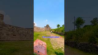 Raisen fort ❤️😊 with friends raisenfort bhopal travel shorts viralvideo [upl. by Cacilia]