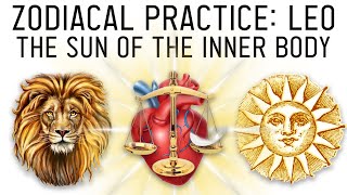 Spiritual Significance amp Practice of Leo Introduction to Zodiac Series [upl. by Nnylodnewg]