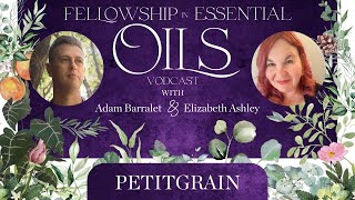 Benefits of Petitgrain essential oil [upl. by Yro]