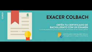 GUIA COLBACH 2019 RESUELTA MATEMÁTICAS PROBLEMAS 1 2 Y 3 [upl. by Loseff]