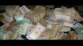 The Zimbabwean Trillion Dollar campaign [upl. by Traci]