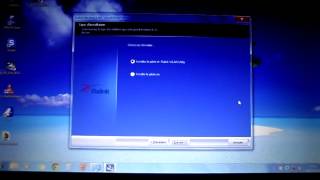 INSTALLATION DRIVER CLÉ WIFI USB RALINK RT2870 [upl. by Mera]