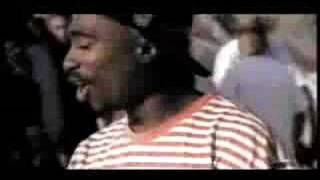 Tupac  Keep Ya Head Up Official Video [upl. by Bissell]