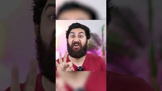 Beard Care Routine For Soft amp Healthy Beard Shorts youtubeshorts [upl. by Adnawuj]