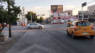 El centro de Torreón Coahuila [upl. by Horwitz]