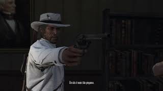 Red Dead Redemption 2024 11 24 18 34 00 [upl. by Nea]