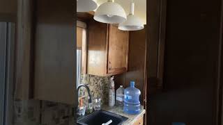 5 Days to Movein Renovation Progress of Old Manufactured Home in Ensenada Mx VLOG 9292024 [upl. by Ylim559]