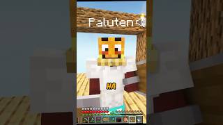 PALUTEN verkleidet sich als MEINEN BESTEN FREUND… paluten toobad craftattack12 [upl. by Olnee]