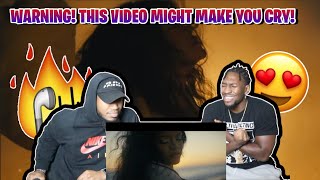 Rihanna  Lift Me Up Official Video REACTION [upl. by Coke956]