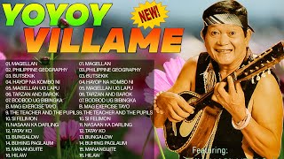 Magellan Philippine Geography Butsekik  YOYOY VILLAME Tagalog Songs opm lumang [upl. by Ssidnac]