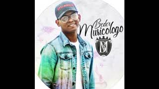 BEDER EL MUSICOLOGO VS PAOLO PLAZA MIX 2019 [upl. by Anerda352]