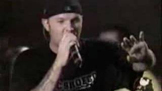 Limp Bizkit  Nookie live  Woodstock 99 [upl. by Juback902]