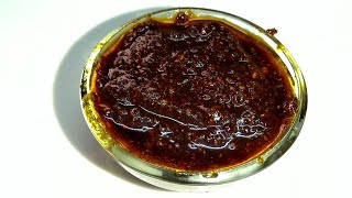 Pirandai Pickleபிரண்டை ஊறுகாய் mouth watering recipe [upl. by Luapnaej]