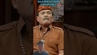 haji bolot hobi harmonika short komedi [upl. by Hughmanick858]