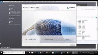 TDJ3M4M  How To Add The US Imperial Library For HOME USE In Autodesk Revit 2019 [upl. by Suivatra765]