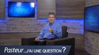 Que signifie lordre de Melchisédek dont parle Hébreux 5  6   Pasteur  Jai une question [upl. by Bivins]