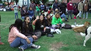 Llega el Festival Cultura Solidaria en el Andino [upl. by Aitital451]