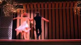 Dirty Dancing Dance Scene 5 Time of Our Life [upl. by Zacharia348]