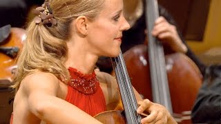 Martinů Cello Concerto No 1  Gabetta · Urbański · Berliner Philharmoniker [upl. by Alet135]