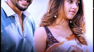 shailajareddyalludu naga chaitanya thanu vethikina thagu jatha nuvvu Ani whatsapp status song [upl. by Kristina]