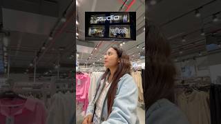 ZUDIO Winter Collection November 2024  Zudio Latest Collection  Exploring Zudio minivlog shorts [upl. by Bord]