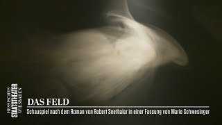 Trailer  »Das Feld« [upl. by Ecidna]