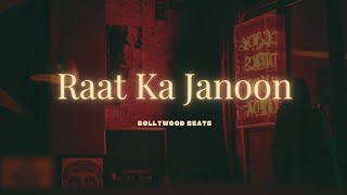 quotRaat Ka Janoonquot  Latest Hindi song  Party Song  Best Bollywood party songs  Hindi party songs [upl. by Yellac]