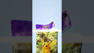 ABRIENDO SOBRE 6 pokemon picachu pokemoncards [upl. by Agle]