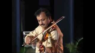 Doni Sagali Miss Leelavathi  Violin Chandru  Cinema On Strings [upl. by Oralee]