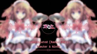 Nightcore  Complicated [upl. by Dodd]