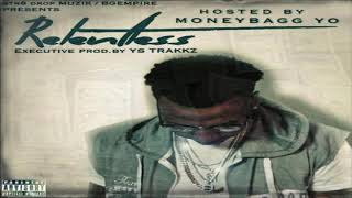 MoneyBagg Yo  Intro Relentless [upl. by Anse]