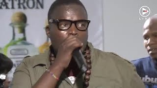 Farewell to a hiphop legend SA mourns the death of HHP [upl. by Nivej]