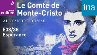 Le Comte de MonteCristo E38  Espérance [upl. by Revert800]