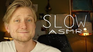 Slow ASMR for People Who Like Fast ASMR [upl. by Lemej258]