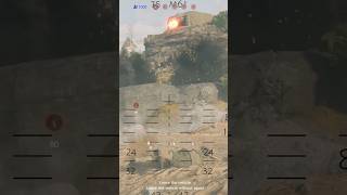 57 mm M1 cannon vs infantry  Enlisted the game enlistedgame enlisted enlistedgameplay [upl. by Shrier255]