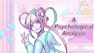 A Psychological Analysis of Needy Streamer Overload [upl. by Annairda]