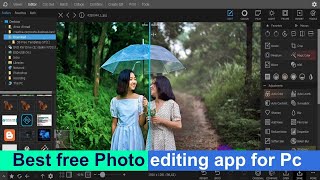 𝐁𝐞𝐬𝐭 𝐩𝐡𝐨𝐭𝐨 𝐞𝐝𝐢𝐭𝐢𝐧𝐠 𝐬𝐨𝐟𝐭𝐰𝐚𝐫𝐞 𝐟𝐨𝐫 𝐩𝐜 free download  free photo editor 2023  photoscape x tutorial [upl. by Fauman]