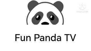 Fun Panda TV Logo Remake KineMaster [upl. by Eaton295]