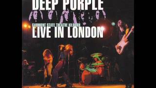 Deep Purple  Smoke on the Water Liveremastered [upl. by Derf]