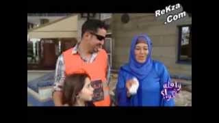 wa9ila howa ep 7 الحلقة 7 واقلة هوا ؟ كاميرا خفية [upl. by Adelina]