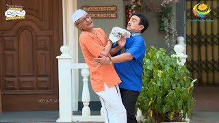 NEW Ep 3903  Jethalal Aur Bapuji Ki Takkar  Taarak Mehta Ka Ooltah Chashmah  तारक मेहता [upl. by Semmes]