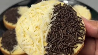 Resep kue bolu panggang jadul mantul [upl. by Moyers30]